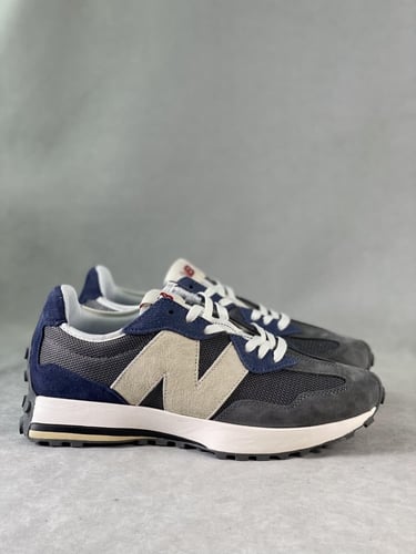 New Balance 327 'Archive Pack - Castlerock'