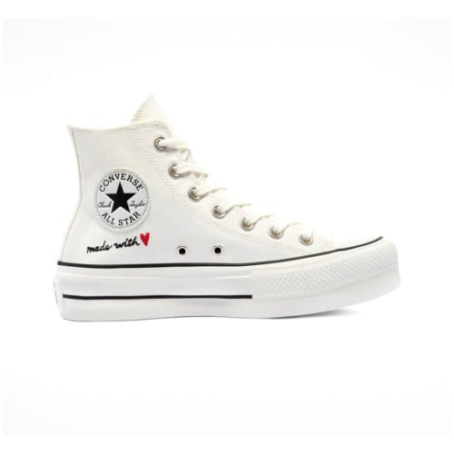 Converse Chuck Taylor All Star Lift Made With Love