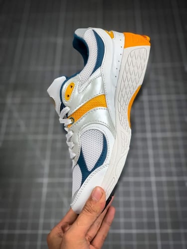 New Balance 2002R 'White Lagoon'