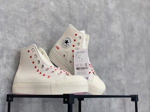 Converse Chuck Taylor Hi sneakers "All-Star Lift"