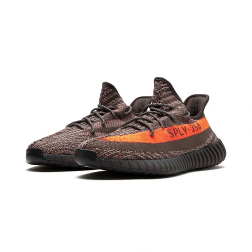 Yeezy Boost 350 V2 "Carbon Beluga"