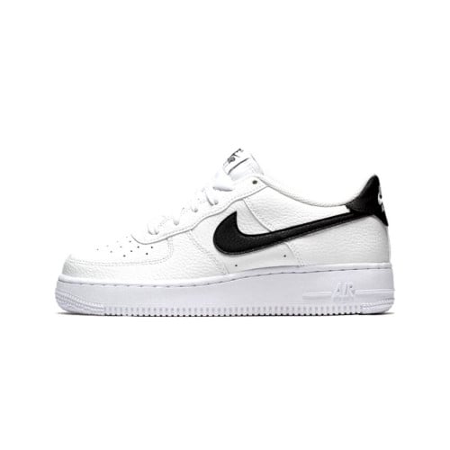 Air Force 1 White Black'