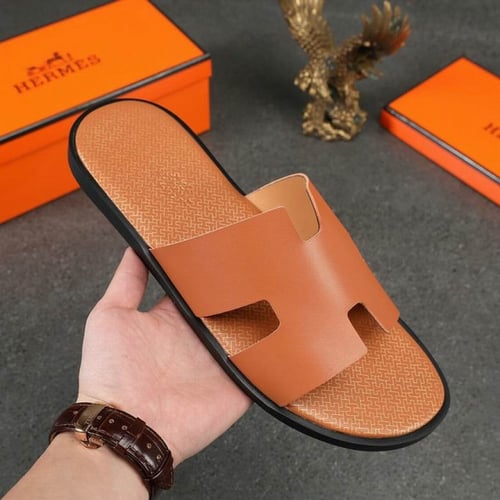 Hermes Izmir sandal هيرميس