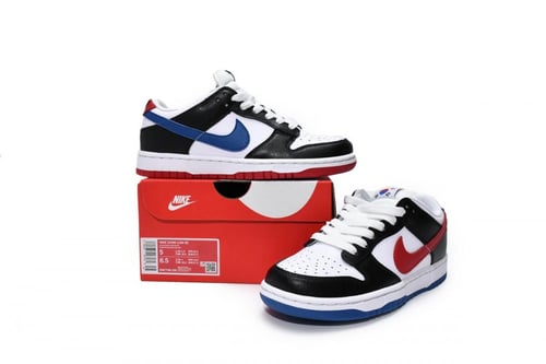 Nike Dunk Low 'Seoul'