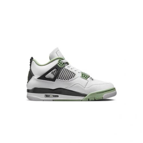 Air Jordan 4 Retro 'Seafoam'
