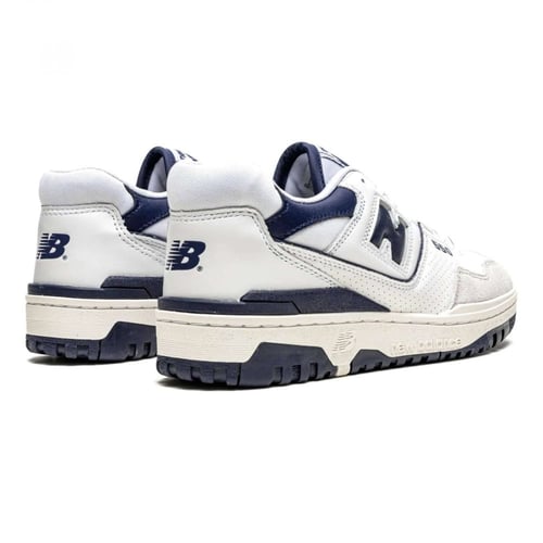 New Balance 550 WHITE NAVY