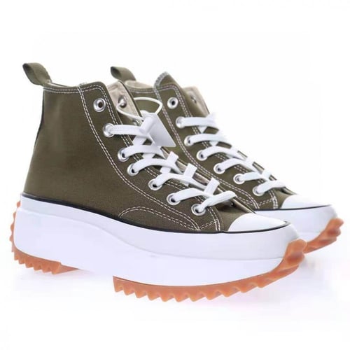 Converse Colour Run Star Hike High Top