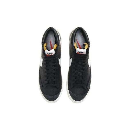 Nike Blazer Mid 77 VNTG White Black