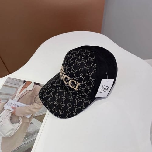 Cap Gucci 3