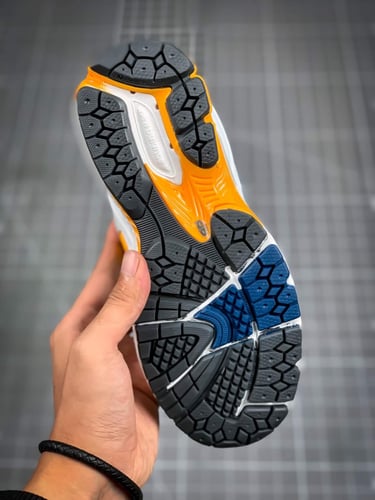 New Balance 2002R 'White Lagoon'