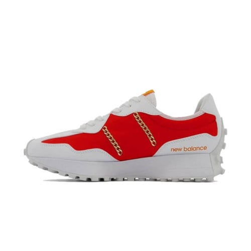 New Balance Coco Gauff x 327 'White Impulse'