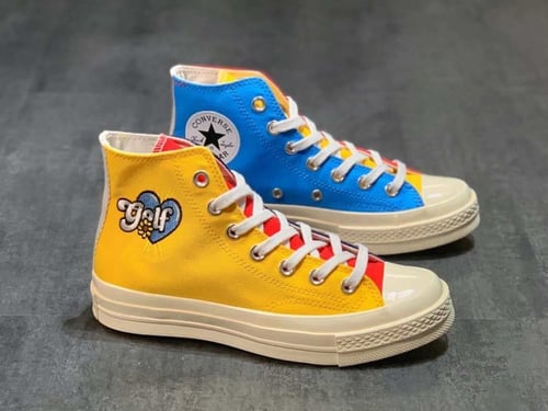 Converse Chuck 70 Hi sneakers