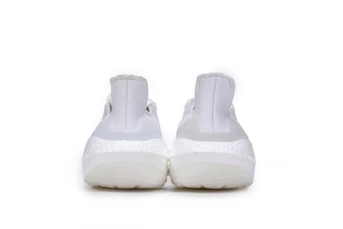 adidas Ultra Boost 2022 Triple White