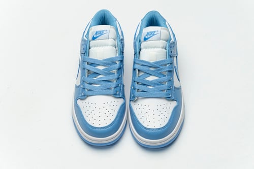 Nike Dunk Low "University Blue"