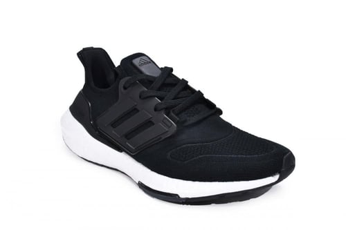 adidas Ultra Boost 2022 Black White