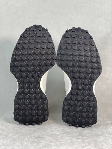 New Balance 327 Maroon