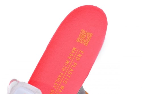 adidas Ultra Boost 2022 Pink Orange