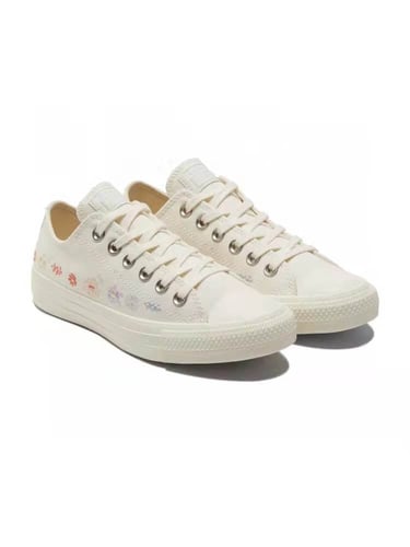 Converse WMNS Chuck Taylor All Star Low 'Embroider...