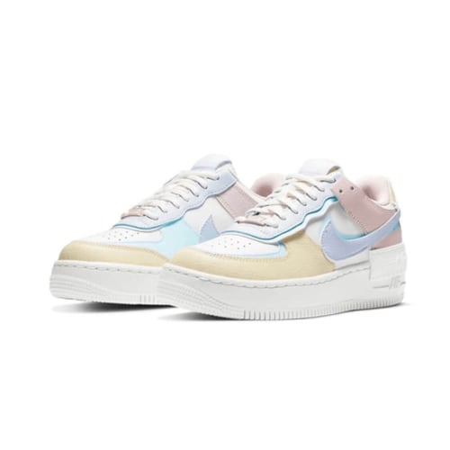 Air Force 1 Shadow Pastel