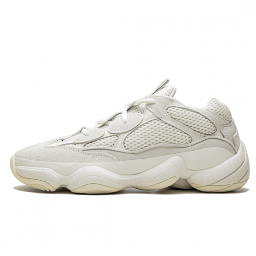 Yeezy 500 'Bone White'