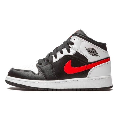 Air Jordan 1 Mid Chile Red