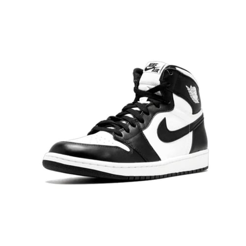 Air Jordan 1 Retro High OG Black/white