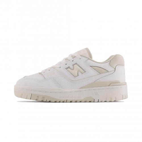 New Balance 550 Silver Birch