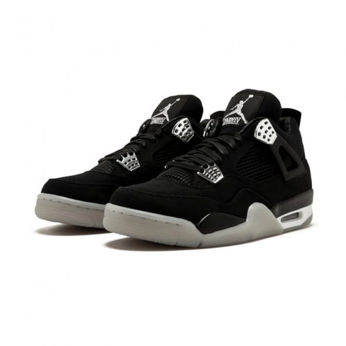 Air Jordan 4 RETRO "Eminem x Carhartt"