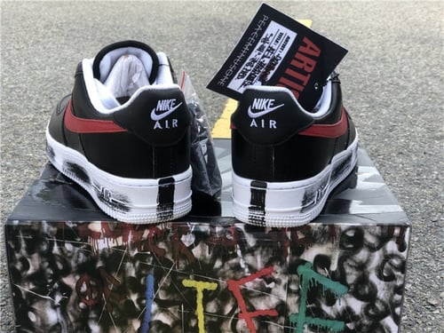 Air Force 1 '07 'Para-Noise