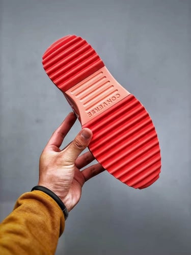 Converse Natasha Cloud x Run Star Hike Inspired 'F...