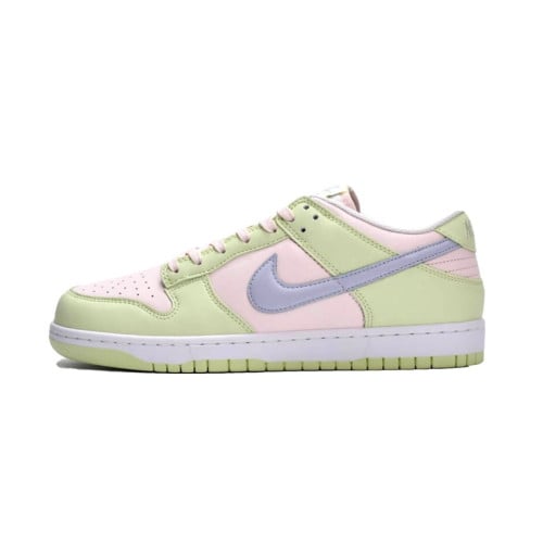 Nike Dunk Low 'Lime Ice'