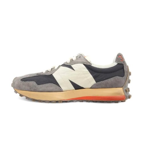 New Balance 327 'White Grey"