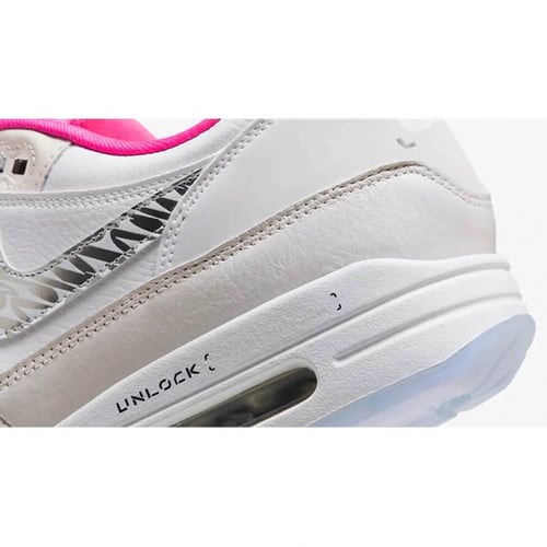 Nike Air Max 1 “Unlock Your Space”