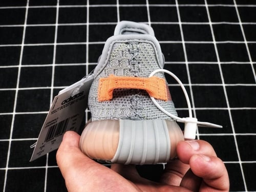 Yeezy Boost 350 V2 'True Form Kids اطفال