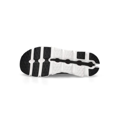 On Running Cloudswift 3 Black White