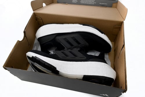 adidas Ultra Boost 2023 Black White