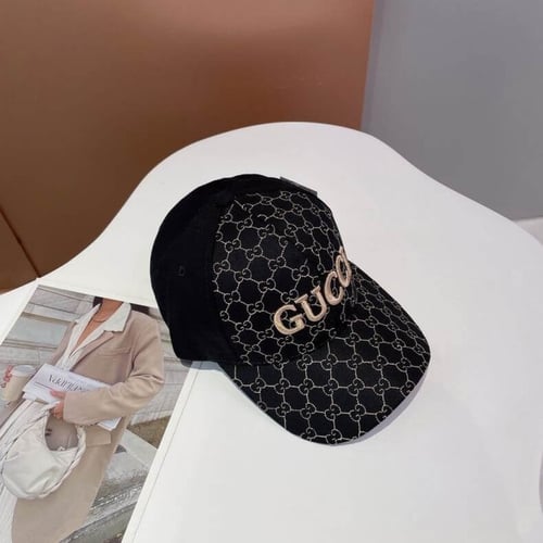 Cap Gucci 3