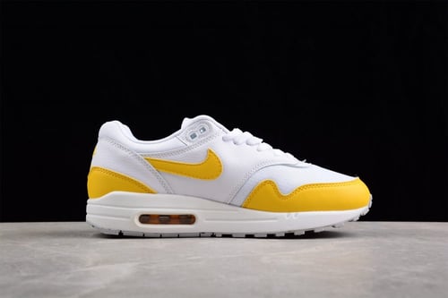 AIR MAX 1 WMNS "Tour Yellow"
