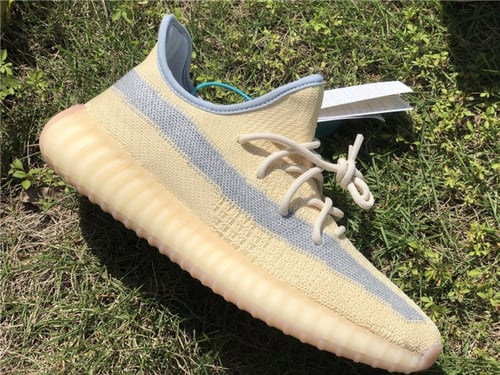 Yeezy Boost 350 V2 'Linen' | لينين