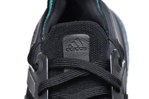 adidas Ultra Boost 2022 Core Black