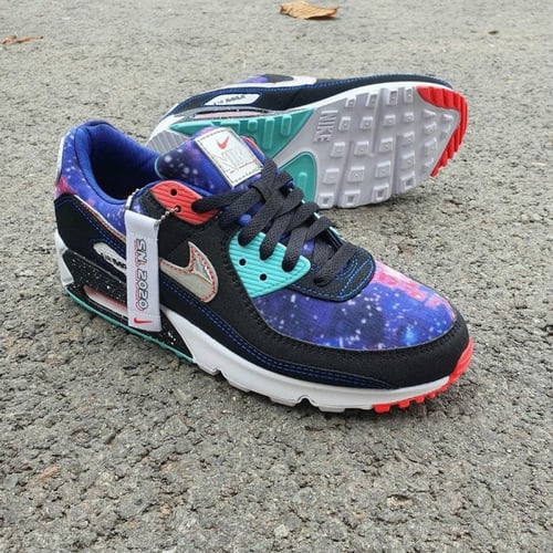 Nike Air Max 90 Supernova