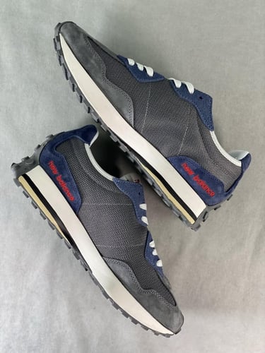 New Balance 327 'Archive Pack - Castlerock'