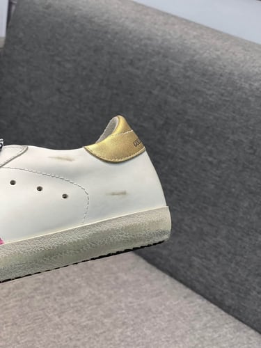 Golden Goose Superstar sneakers