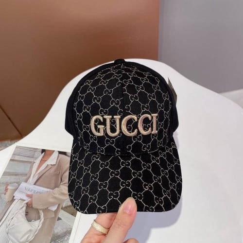 Cap Gucci 3