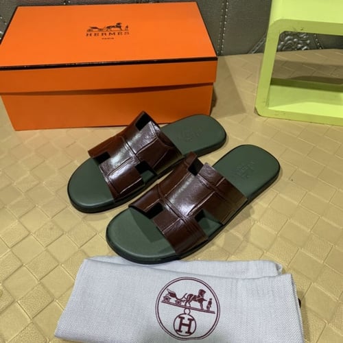 Hermes Izmir sandal هيرميس