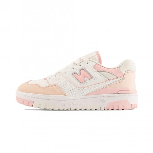 New Balance 550 White Pink (W)