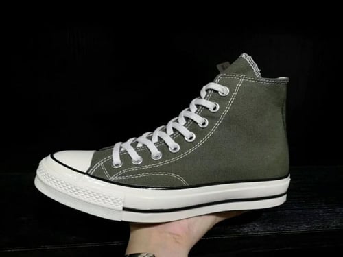 Converse Chuck 70 Hi 'Field Surplus' Field Surplus...