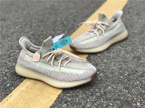 Yeezy Boost 350 V2 'Citrin' | سيترين