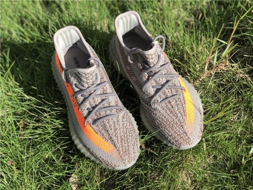 YEEZY BOOST 350 V2 "Beluga"