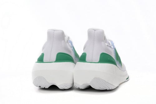 adidas Ultra Boost 23 White Green